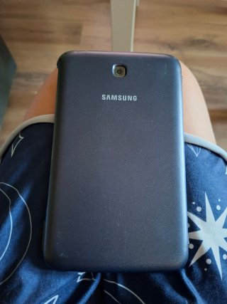 Samsung Galaxy Tab 3 SM-T210 8GB 7