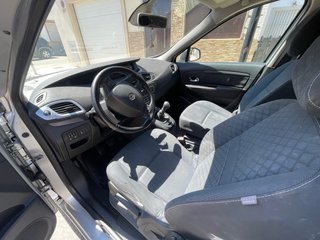 Renault Scenic 2010