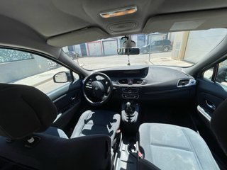 Renault Scenic 2010