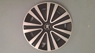 Tapacubos Peugeot
