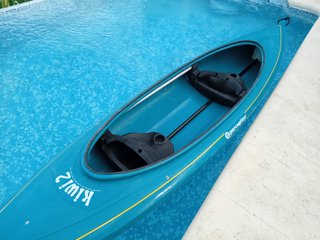 Kayak 2 plazas Kiwi2