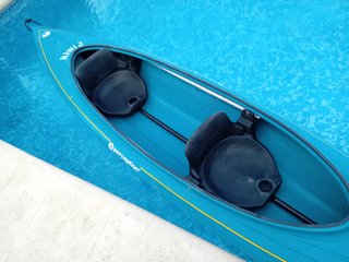 Kayak 2 plazas Kiwi2
