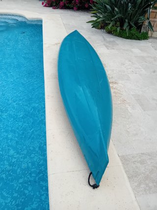 Kayak 2 plazas Kiwi2