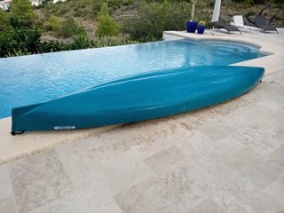 Kayak 2 plazas Kiwi2