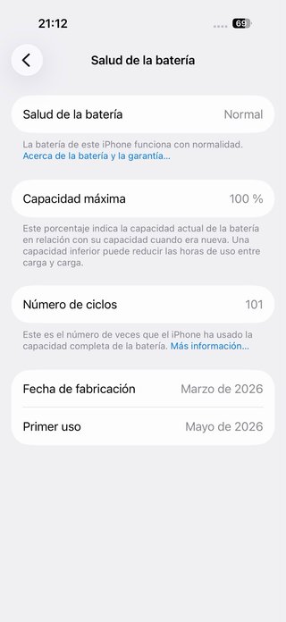 iPhone 17