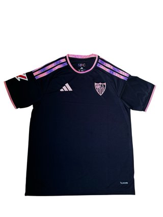 Camiseta Adidas SFC Talla XL