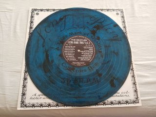Vinilo The Beatles Ultra Rare Trax Vol.2