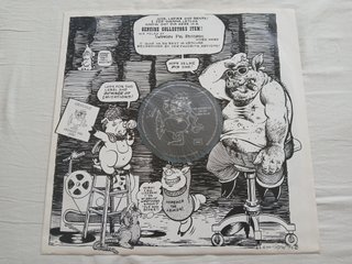 Vinilo The Beatles Ultra Rare Trax Vol.2