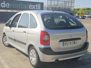 ETIQUETA C ✅ ÚNICO DUEÑO ✅ XSARA PICASSO