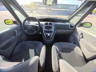 ETIQUETA C ✅ ÚNICO DUEÑO ✅ XSARA PICASSO
