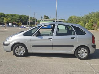 ETIQUETA C ✅ ÚNICO DUEÑO ✅ XSARA PICASSO