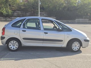 ETIQUETA C ✅ ÚNICO DUEÑO ✅ XSARA PICASSO