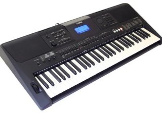 Piano Yamaha PSR-E463
