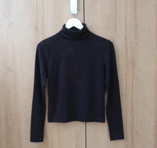 Jersey H&M negro