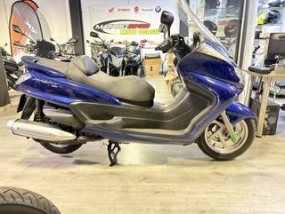 Yamaha Majesty 400