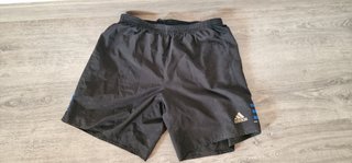 pantalon deporte bañador adidas