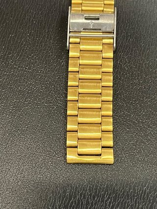 Reloj Casio AQ-230GA-5AMQY Dorado