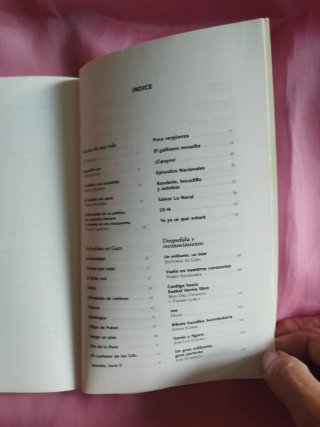Jon hombre libre , agur eta ahore