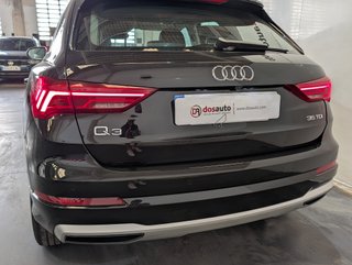 Audi Q3 35 TDI ADVANCED S TRONIC 150 CV