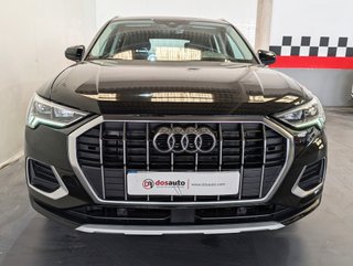 Audi Q3 35 TDI ADVANCED S TRONIC 150 CV