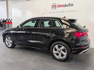 Audi Q3 35 TDI ADVANCED S TRONIC 150 CV
