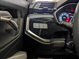 Audi Q3 35 TDI ADVANCED S TRONIC 150 CV