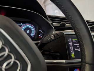 Audi Q3 35 TDI ADVANCED S TRONIC 150 CV