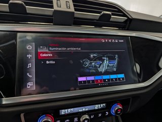 Audi Q3 35 TDI ADVANCED S TRONIC 150 CV