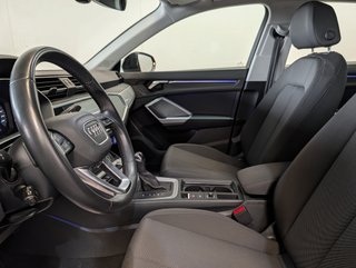 Audi Q3 35 TDI ADVANCED S TRONIC 150 CV