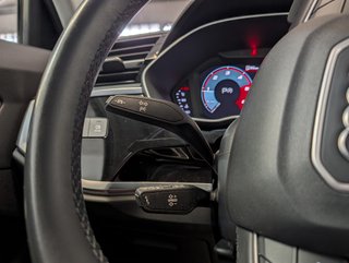 Audi Q3 35 TDI ADVANCED S TRONIC 150 CV
