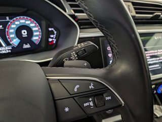 Audi Q3 35 TDI ADVANCED S TRONIC 150 CV