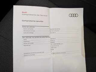Audi Q3 35 TDI ADVANCED S TRONIC 150 CV