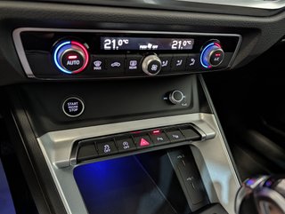 Audi Q3 35 TDI ADVANCED S TRONIC 150 CV