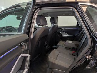 Audi Q3 35 TDI ADVANCED S TRONIC 150 CV