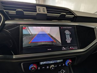 Audi Q3 35 TDI ADVANCED S TRONIC 150 CV