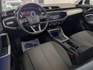Audi Q3 35 TDI ADVANCED S TRONIC 150 CV