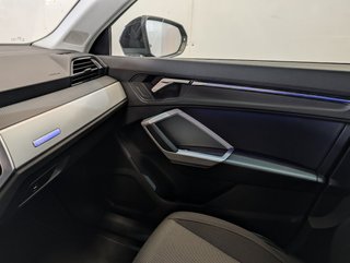 Audi Q3 35 TDI ADVANCED S TRONIC 150 CV