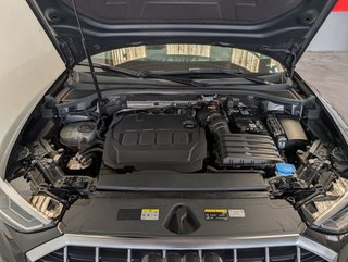 Audi Q3 35 TDI ADVANCED S TRONIC 150 CV