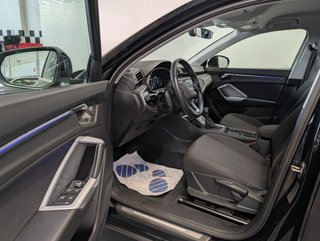Audi Q3 35 TDI ADVANCED S TRONIC 150 CV