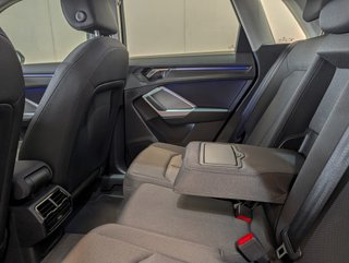 Audi Q3 35 TDI ADVANCED S TRONIC 150 CV