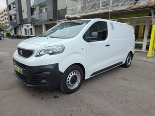 Peugeot Expert 2019 Isotermo