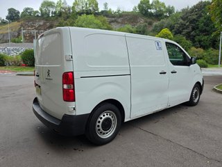 Peugeot Expert 2019 Isotermo
