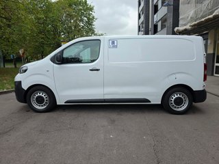 Peugeot Expert 2019 Isotermo