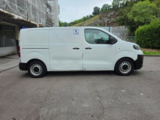 Peugeot Expert 2019 Isotermo