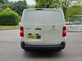 Peugeot Expert 2019 Isotermo