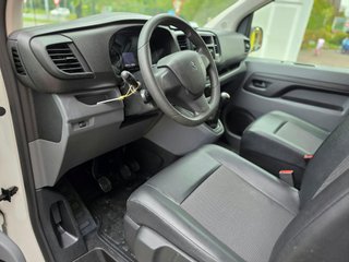 Peugeot Expert 2019 Isotermo