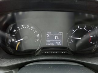Peugeot Expert 2019 Isotermo