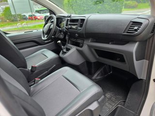 Peugeot Expert 2019 Isotermo