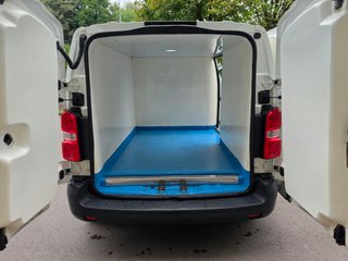 Peugeot Expert 2019 Isotermo