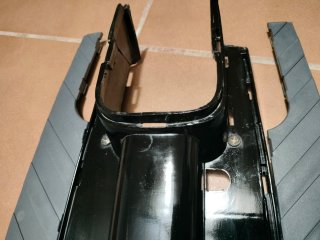 Reposapiés Vespino F9